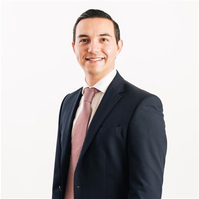 Mtro. Juan Manuel González Alvarado